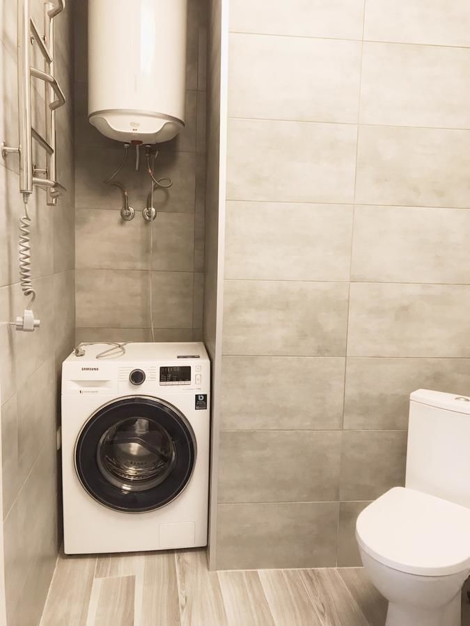 Апартаменты apartment Kamanina Одесса-13