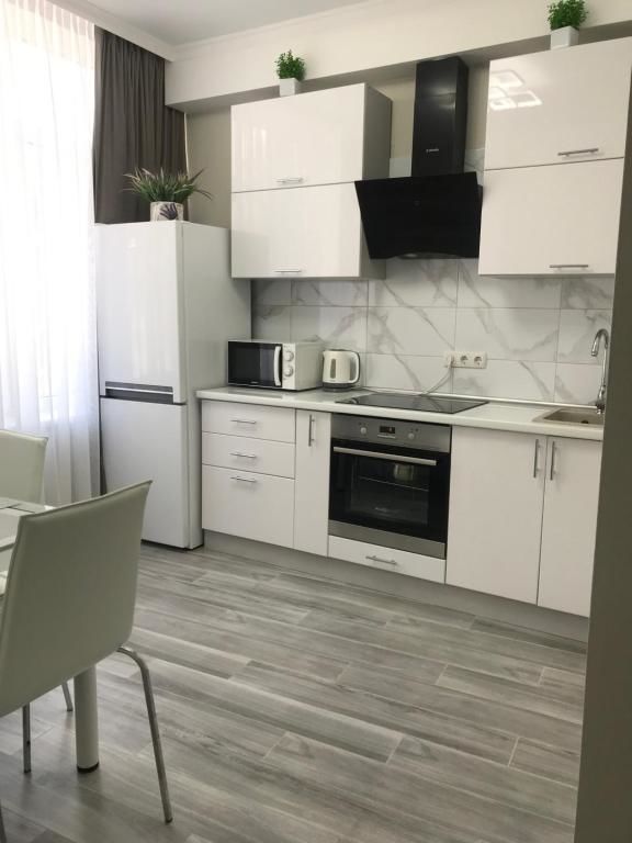Апартаменты apartment Kamanina Одесса-16