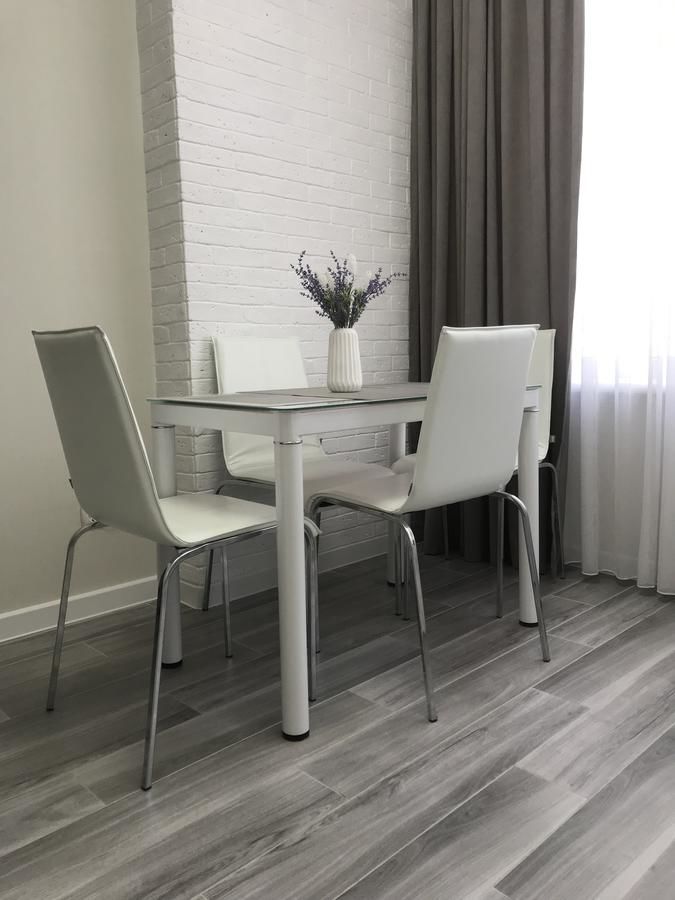 Апартаменты apartment Kamanina Одесса-6