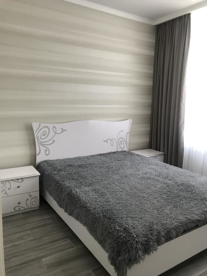Апартаменты apartment Kamanina Одесса-7