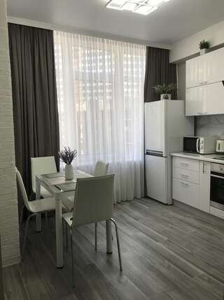 Апартаменты apartment Kamanina Одесса Апартаменты с 1 спальней-1