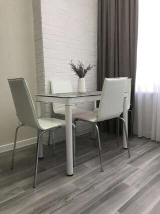 Апартаменты apartment Kamanina Одесса Апартаменты с 1 спальней-14