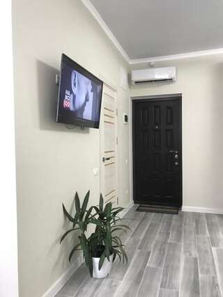 Апартаменты apartment Kamanina Одесса Апартаменты с 1 спальней-15