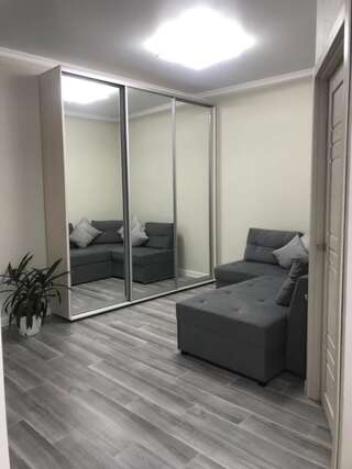 Апартаменты apartment Kamanina Одесса Апартаменты с 1 спальней-16