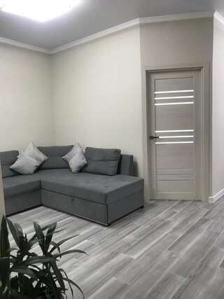 Апартаменты apartment Kamanina Одесса Апартаменты с 1 спальней-17