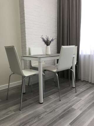 Апартаменты apartment Kamanina Одесса Апартаменты с 1 спальней-3