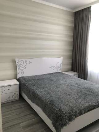 Апартаменты apartment Kamanina Одесса Апартаменты с 1 спальней-4