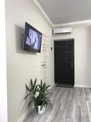 Апартаменты apartment Kamanina Одесса Апартаменты с 1 спальней-6