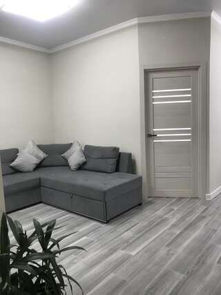 Апартаменты apartment Kamanina Одесса Апартаменты с 1 спальней-7