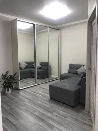 Апартаменты apartment Kamanina Одесса Апартаменты с 1 спальней-8